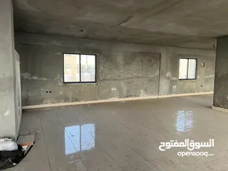  3 طابق تجاري للايجار مساحة 280 متر