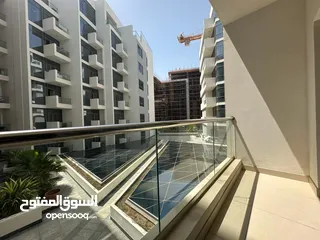  9 2 BR Charming Apartment for Rent in Muscat Hills