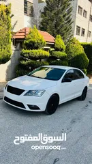  1 سيات توليدو جير عادي 1600 ديزل