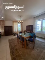  1 شقة مفروشة في منطقة الشميساني اعلان رقم (A183)