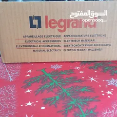  1 سدادة ليجراند