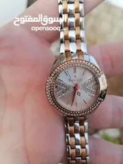  2 ساعة افاليري براند ايطالي ستاتية