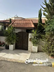  5 منزل مستقل خريبة السوق نافع قرب سوق الخضار المركزي للبيع