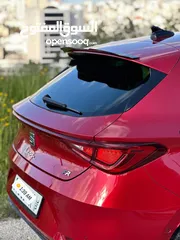  2 سيات ليون اف ار 2020