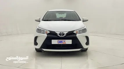  8 (HOME TEST DRIVE AND ZERO DOWN PAYMENT) TOYOTA YARIS