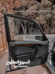  2 مرسيدس 2200 تيربو