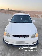  1 فيرنا موديل 2000 لون ابيض بسعر مناسب