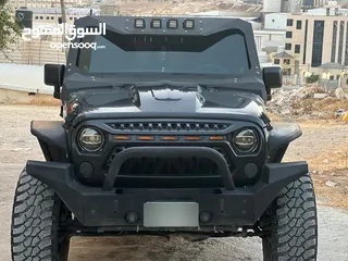  6 رينجيلار ترخيص 2014 بنزين