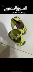  1 احذية بنات للبيع