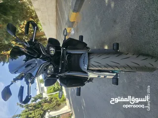  1 yamaha mt 10