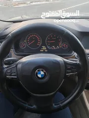  6 للبيع BMW 520i 2012