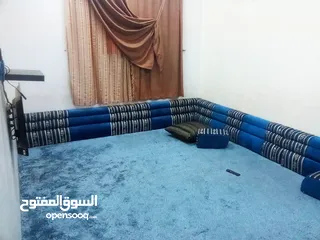 1 شقق عزاب وعوايل بحي العريسه