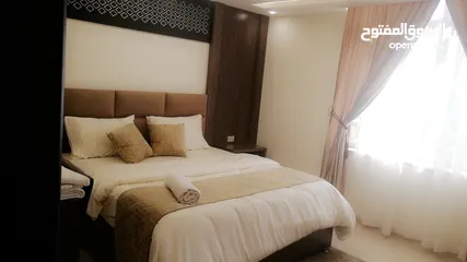  11 شقة مفروشة للإيجار 90م2 ( Property 12256 )-175081021
