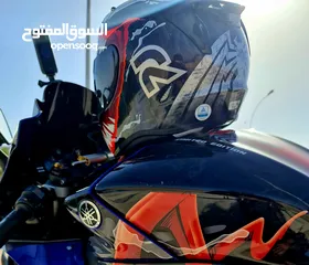  12 yamaha r6 2020 ياماها