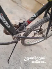  4 للبيع مكان سوق الجمعه دراجه هوأيه رقم 26 جمجمه