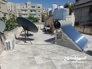  11 شقة أرضية للبيع بمواصفات مميزة