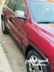  3 جيب گراند شيروكي