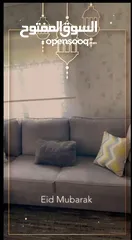  5 طقم كنب كورنر للبيع