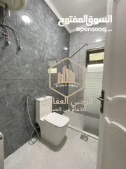  6 شقة / للايجار / سوبر ديلوكس / قرب دوار الواحة / تلاع العلي / 3نوم