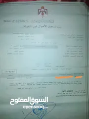  1 دونم أرض للبيع