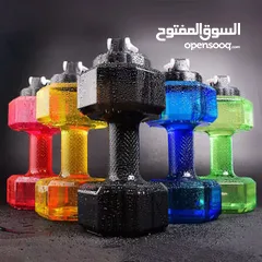  1 تشكيلة مطراة مياه