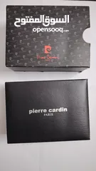 16 ولاعه Pierre Cardin