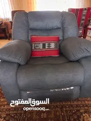  5 طقم جلوس امريكي