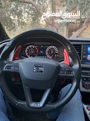 4 سياره سيات شي فاخر