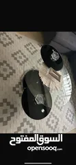  1 طاولة نص فاخرة بسعر مميز