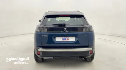  4 (HOME TEST DRIVE AND ZERO DOWN PAYMENT) PEUGEOT 3008