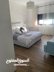  7 fully furnished apartment in ain el jdideh for sale