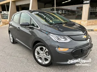  14 Chevrolet Bolt EV 2020