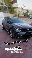  12 سورينتو 2021 فل اضافات 2/4