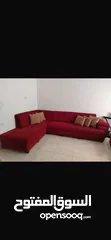  2 طقم كورنر بحال جيد جدا