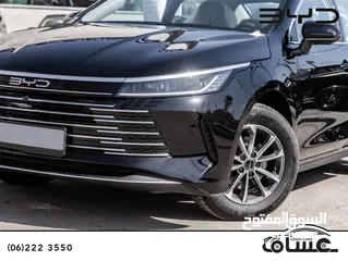  5 Byd Destroyer D-mi 2024 Plug in hybrid