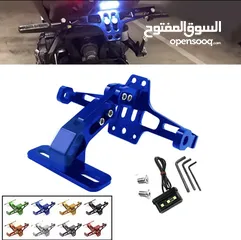  10 قطع غيار و اكسسوارات دراجات نارية