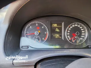  16 فواكس فاجن كادي شصي طويل موديل 2015 استعمال شخصي