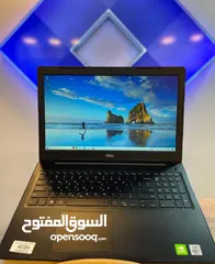  6 لابتوب DELL