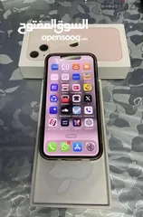  3 Iphone 13 mini ايفون
