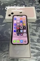  3 Iphone 13 mini  ايفون 13 ميني