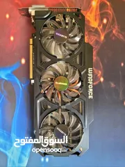  3 Gigabyte gtx 770