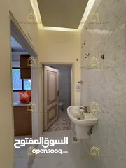  4 شقة من فيلا - الرابية - 2نوم - قرب الخدمات