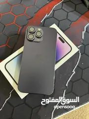  1 ايفون 14برو ماكس