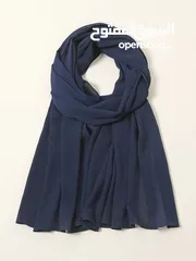  9 Elegant and Super Comfortable Chiffon Hijabs