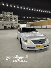  1 لكزس        460