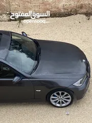  2 Bmw موديل 2006 سيارة بتجنن من جميعو امكانية تقسيط