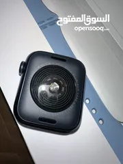  4 Apple Watch se gen2 40mm