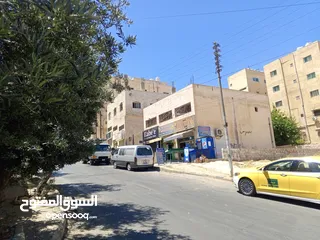  2 صالون رجالي للبيع في القويسمة