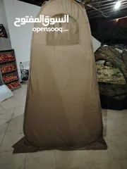  4 خيم كشافه أو تخييم
