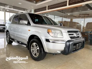  1 هوندا MRV 2008